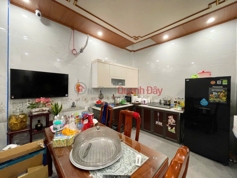 Property Search Vietnam | OneDay | Residential Sales Listings Sao Sang Resettlement House for sale - Hai An 40m2 4 floors built by private, PRICE 4.4 billion