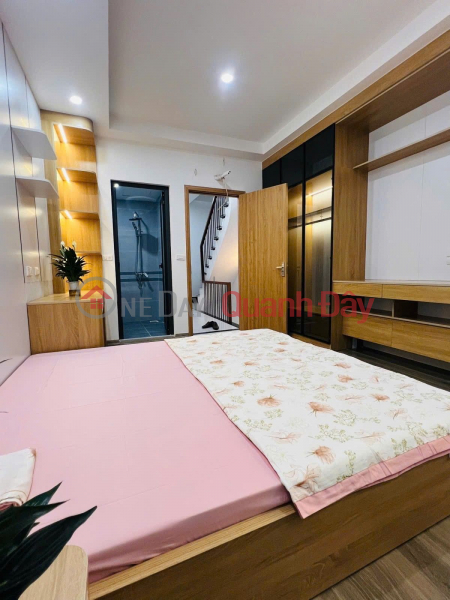 Property Search Vietnam | OneDay | Nhà ở, Niêm yết bán | NHÀ ĐẸP – 5 TẦNG – NGÕ GẦN PHỐ – Ở NGAY –NHỈNH 8 TỶ GIÁ TỐT