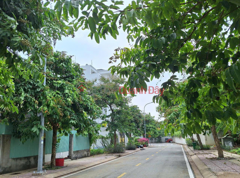 153m đất KDC Bộ Công An, 11.5 tỷ, sổ riêng, xây dựng ngay, Việt Nam, Bán | đ 11,5 tỷ