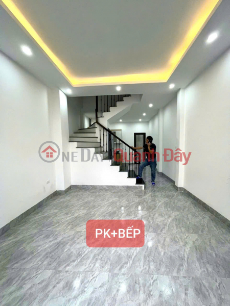 BÁN NHANH NHÀ LIỀN KỀ - Giá tốt - Vị trí đẹp tại thôn Bãi, xã Cao Viên- Thanh Oai cũ Niêm yết bán