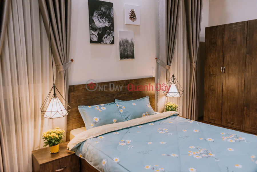 Property Search Vietnam | OneDay | Residential Sales Listings, Resort Villa for sale 223m2 - Ward 3 - Da Lat - Ha Gia for quick sale