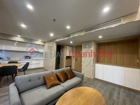 FHOME APARTMENT FOR SALE, 1 BEDROOM - STREET VIEW - FULL FURNITURE - PRICE 4.2 BILLION _0