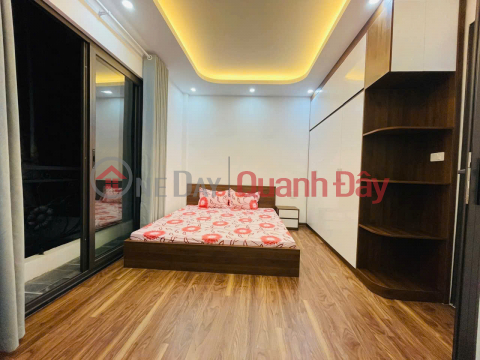 OWNER NEEDS TO SELL URGENTLY, 48m2, price 10.7 billion, CAR PARKED, at Van Phu Ha Dong, Hanoi _0