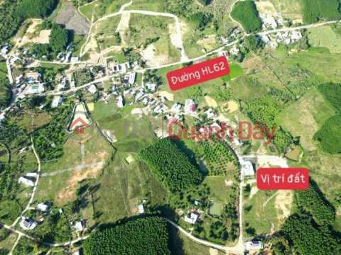 FULL RESIDENTIAL LAND, EXTREMELY LOW PRICE - ONLY 1 LOT LEFT IN KHANH PHU, KHANH VINH _0