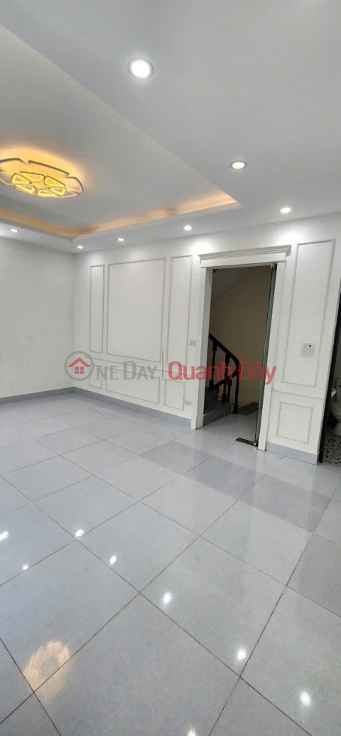 HOUSE FOR RENT ON PHAM VAN DONG STREET - AREA 40M2 - 4 FLOORS, FRONTAGE 5M - 20 MILLION - BUSINESS, SPA _0