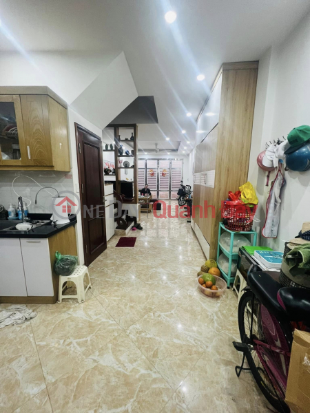 Property Search Vietnam | OneDay | Residential, Sales Listings, House for sale in Van Cao - Tay Ho - car - business with West Lake view 68m 12.8 billion