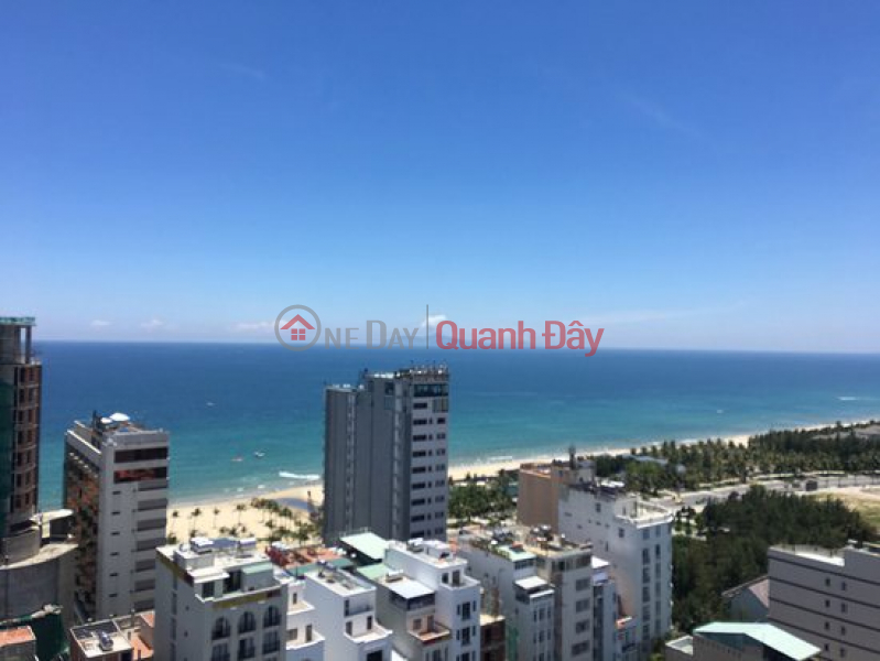 SELL HOTEL AN THUONG STREET DA NANG 760M 16 storeys OVER 100P PRICE 280 BILLION Sales Listings