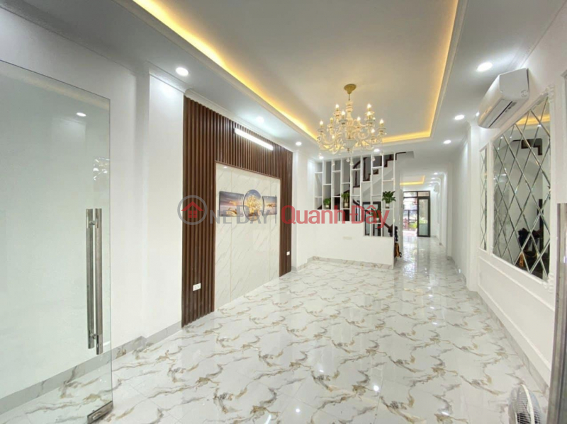 Lot house, alley, car parking, business, 2 open spaces, elevator 68X5T, 18 billion. | Vietnam | Sales đ 18 Billion