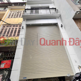 Hiếm có trong tầm giá nhỉnh 21 tỷ tại Hào Nam Đống Đa phân lô oto KD 52m x7t thang máy. _0