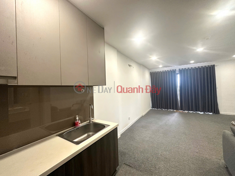 Property Search Vietnam | OneDay | Nhà ở, Niêm yết bán, Bán căn hộ officetel 37m² tại Lavida Plus Quận 7 – có hợp đồng thuê sẵn, chỉ 2.450 tỷ