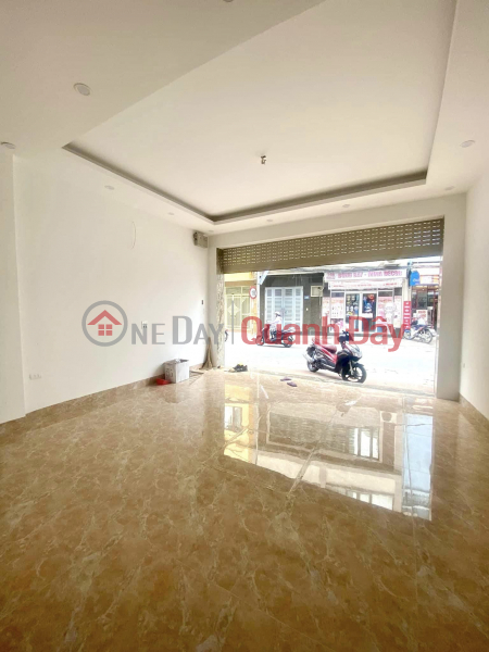 Property Search Vietnam | OneDay | Residential Sales Listings Xa Dan - De La Thanh, 60m x 4 floors, 12.3 billion, street, business