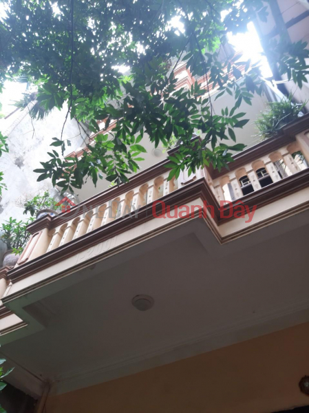 Beautiful House - Good Price For Sale By Owner In Hoang Mai - Hanoi Sales Listings