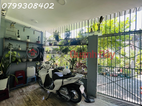 Selling 2-storey house of 87m2 on Dong Phuoc street, Phuoc Long for 1 billion 999 _0