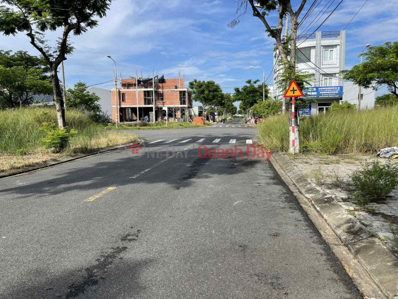 Property Search Vietnam | OneDay | Residential | Sales Listings, 2 CONNECTING LAND LOTS FOR SALE - FRONTAGE OF VO VAN DONG, NGU HANH SON