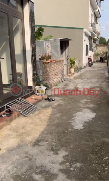 Chính chủ mình cần tiền bán gấp mảnh đất 58,3m ở Tự Môn, Thuận An, Hà Nội (Dương Quang, Gia Lâm cũ) Niêm yết bán