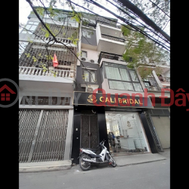 FOR SALE AUTOMATIC HOMES, EXTREMELY GOOD BUSINESS AT NGUYEN TRI - THANH XUAN STREET, NEAR ROYAL CITY. _0