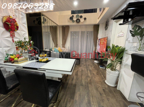 0987.063.288 APARTMENT FOR SALE 29T HOANG DAO THUY - TRUNG HOA 160M2 3 BEDROOMS 3 WC 11.2 BILLION _0