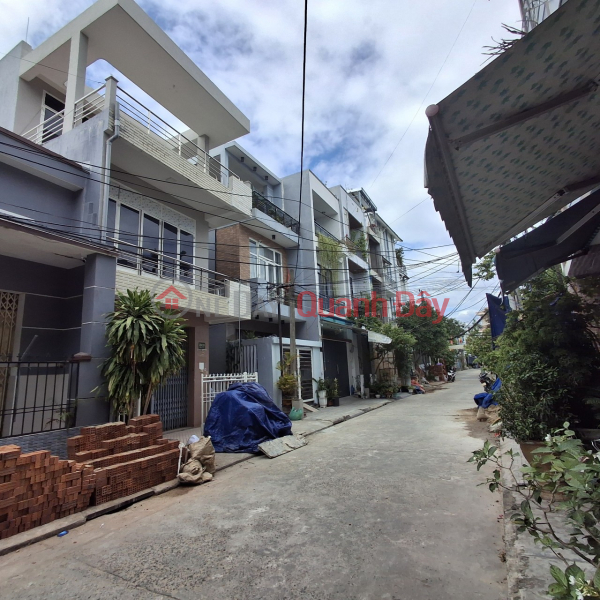 SOLID 4-STOREY HOUSE, LAND AREA 72M2 - HAI CHAU CENTER - WINDOWS EXPANDING AT THE BACK - CARS CAN BE PARKED AT THE DOOR, PRICE 5.2 BILLION Sales Listings