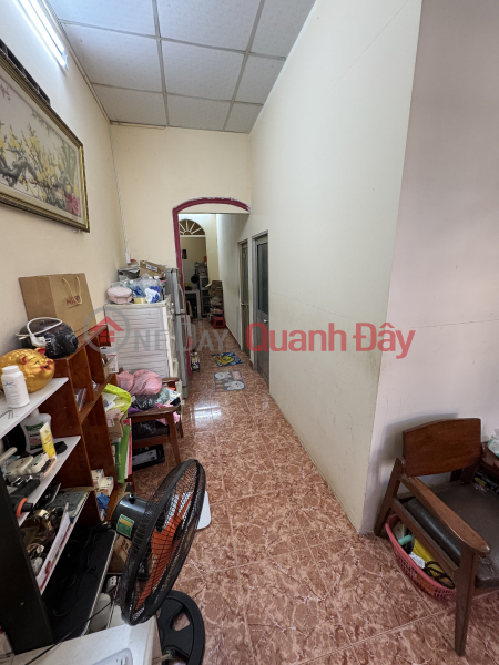 CHÍNH CHỦ CẦN BÁN NHANH nhà đường Đoàn Văn Bơ , phường 16 , quận 4, Việt Nam | Bán | đ 5,1 tỷ