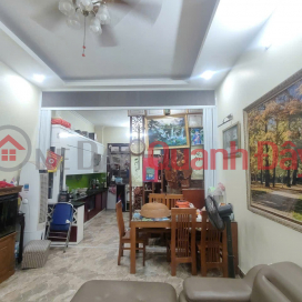 NHÀ ĐẸP - GIÁ TỐT - CHÍNH CHỦ Cần Bán Nhà 3 Mặt Thoáng Vị Trí Đẹp Tại Thịnh Liệt, Hoàng Mai, Hà Nội _0