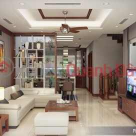 House for sale 88m2 Nghi Tam street, Tay Ho Sublot Lot Car Garage Avoid 12.2 Billion VND _0