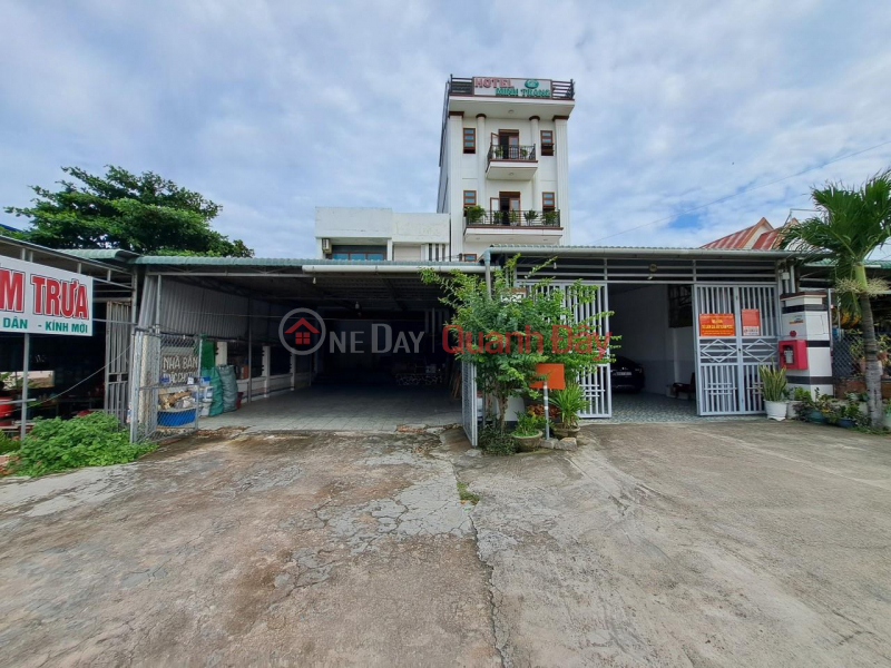 OWNERS FAST SELL 2 HOUSES - GOOD Price Location At District 1A, Thuan Nam Town, Ham Thuan Nam, Binh Thuan Sales Listings