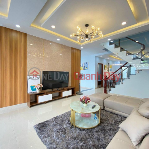 Villa Super Vip Go Vap – 7.5x20m_3 floors _15.9 Billion VND _0