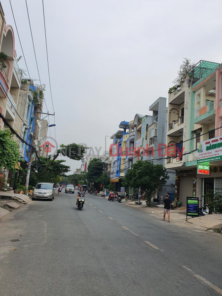 TOP BUSINESS FRONT - MISSILE AREA - BINH TAN - 81M - ADDITIONAL 9 BILLION Sales Listings