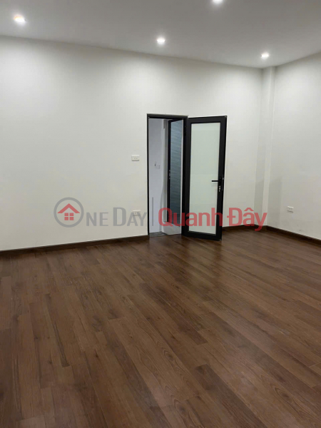 NHÀ MỚI ĐỦ NỘI THẤT Giáp Nhị 36m2 X 4 tầng MT7.2m, 7.69 tỷ Hoàng Mai., Việt Nam | Bán, đ 7,69 tỷ