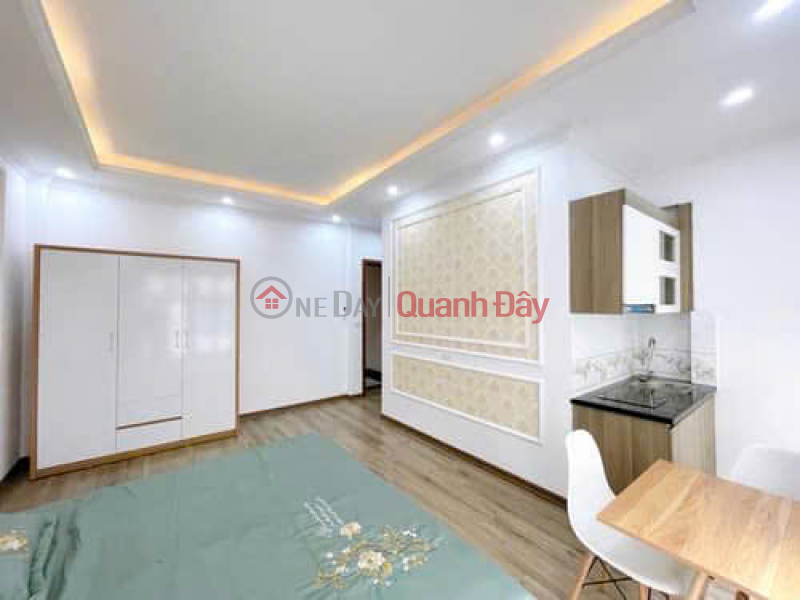 BÁN NHÀ NGÕ 279 ĐỘI CẤN 50M 6TẦNG THANG MÁY FULL NỘI THẤT DT KHỦNG GIÁ 17 TỶ 0336212066 Việt Nam Bán, đ 17 tỷ