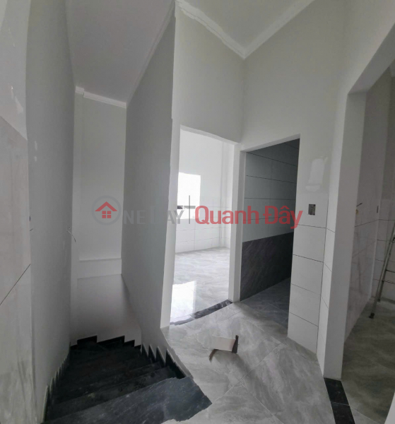 Property Search Vietnam | OneDay | Nhà ở, Niêm yết bán, Bán nhà lầu mới P.Quang Vinh, đường Huỳnh Văn Luỹ, chỉ 1ty650