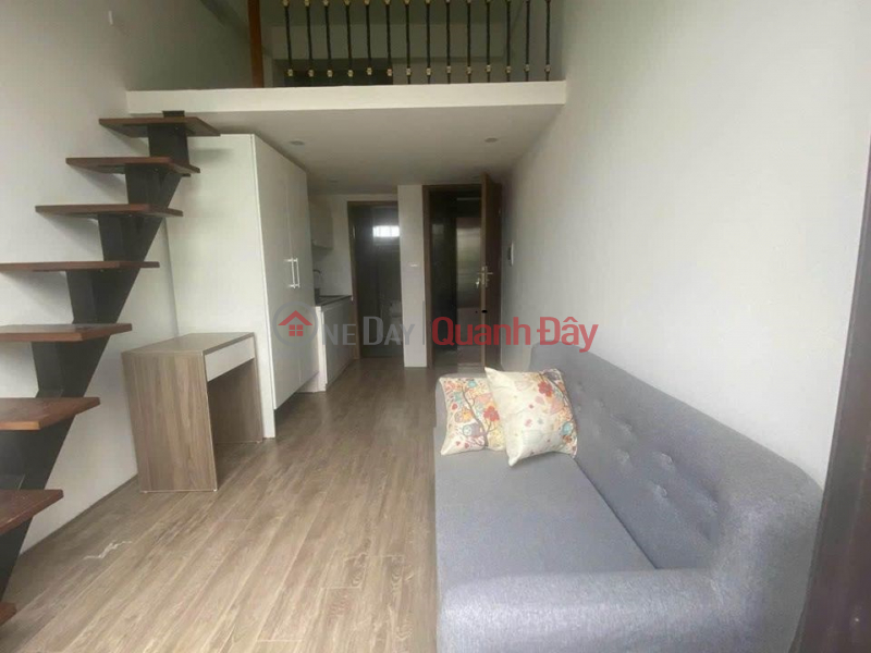 Property Search Vietnam | OneDay | Residential | Sales Listings | Selling CCMN in Wei Nhu Kon Tum area, 70m2x7T elevator, 17PKK, corner lot, 13 billion