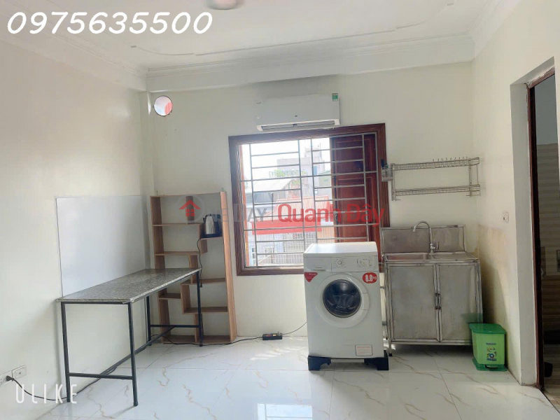 đ 14,76 tỷ | Tôi Chủ Nhà Cần Bán Chung Cư Mini Căn Nhà 7,5 Tầng Ở Số Nhà 65 Ngõ 337 Định Công