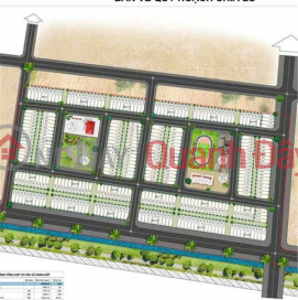 Land for Sale in Green City Dung Liet Project Right Next to Yen Phong Industrial Park, Bac Ninh _0