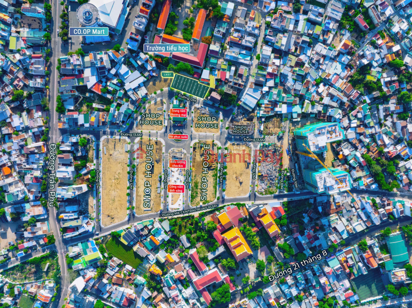 Rare and hard to find, the only place you can confidently invest in, in Phan Rang Sales Listings
