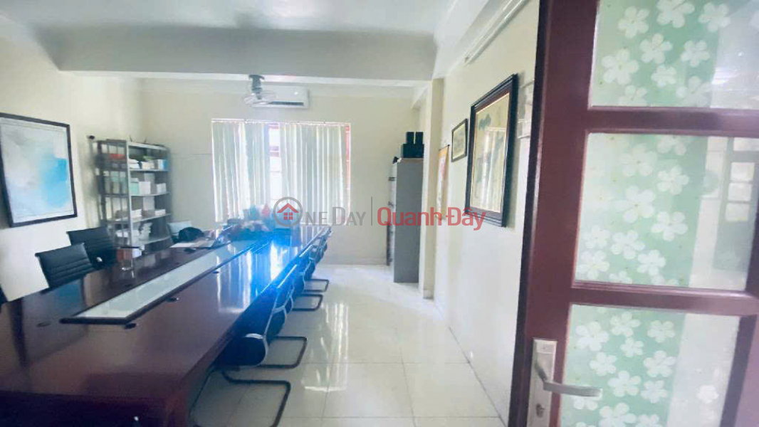 Property Search Vietnam | OneDay | Nhà ở, Niêm yết bán DƯ DỤ THANH OAI 268M CHỈ HƠN 24 TỶ - TÒA NHÀ 5 TẦNG - THANG MÁY - DÒNG TIỀN CAO - ĐANG CHO THUÊ -Ô TÔ TRÁNH