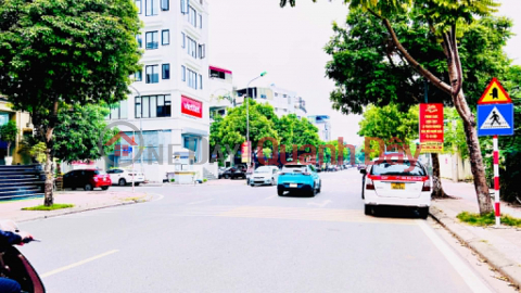 mặt phố Lâm Hạ, view cầu Trần Hưng Đạo, 7 tầng , gần bệnh viện Tâm Anh _0