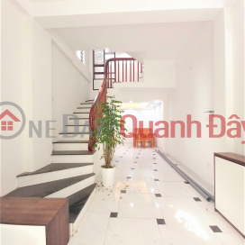 Mo Lao House, Ha Dong, 40\/45m2, BUSINESS - CARS Price ONLY 8.2 billion _0