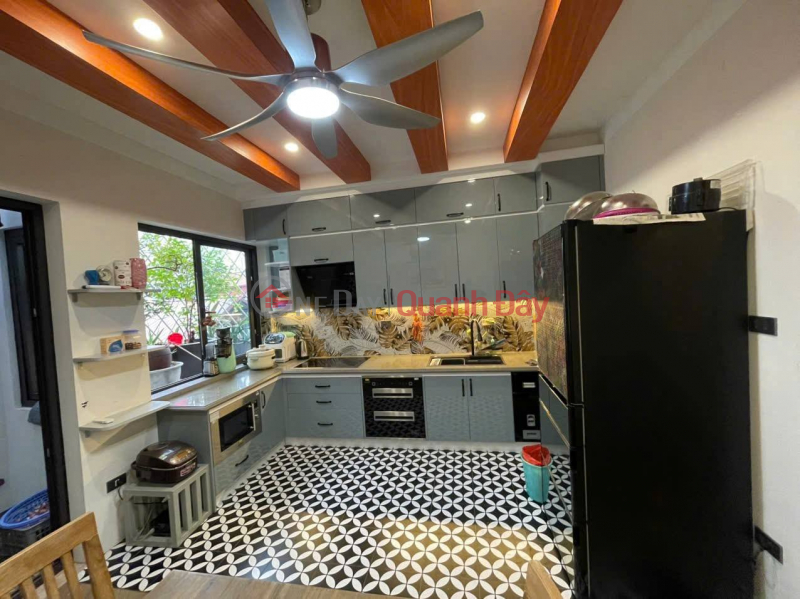 Property Search Vietnam | OneDay | Residential | Sales Listings | Urgent sale of a house on Trieu Viet Vuong street – 17m frontage – 7-story building with elevator – 70m2 – only 69.5 billion VND (negotiable)