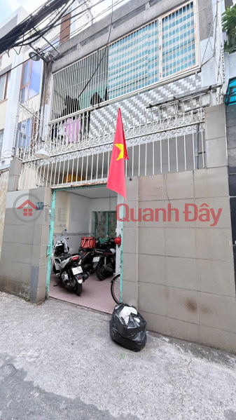 NHÀ ĐẸP - GIÁ TỐT - CHÍNH CHỦ Cần Bán Nhà Vị Trí Đẹp Tại 14/H Kỳ Đồng, Nhiêu Lộc, Tp. Hồ Chí Minh Việt Nam, Bán đ 15 tỷ