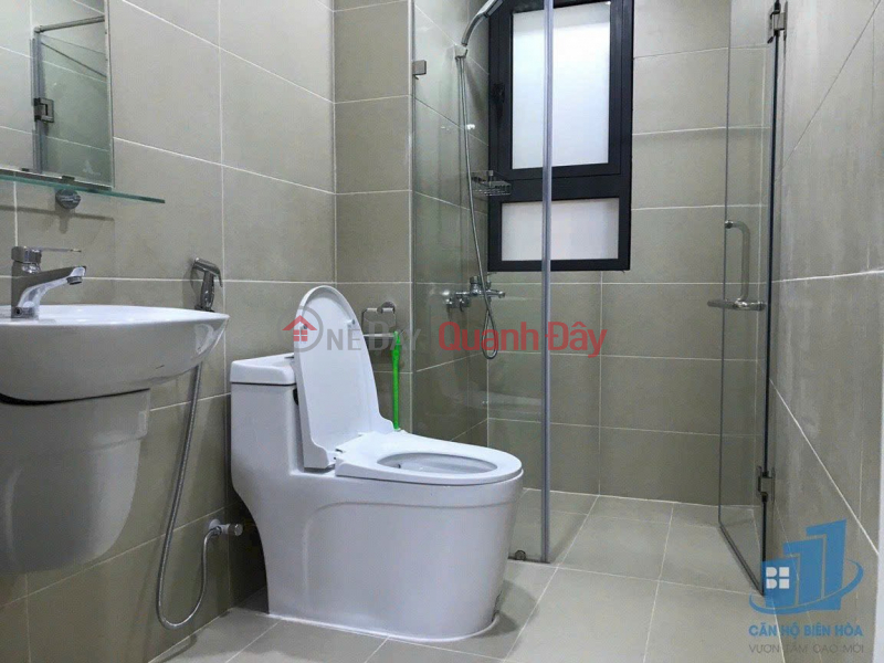 The most luxurious apartment for rent in Bien Hoa Topaz Twins is only 8 million\\/month, Vietnam, Rental | đ 8 Million/ month