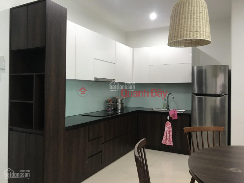 Property Search Vietnam | OneDay | Residential Rental Listings | Monarchy apartment for rent with 100% furniture - Apartment with Han river view right at the central Dragon bridge