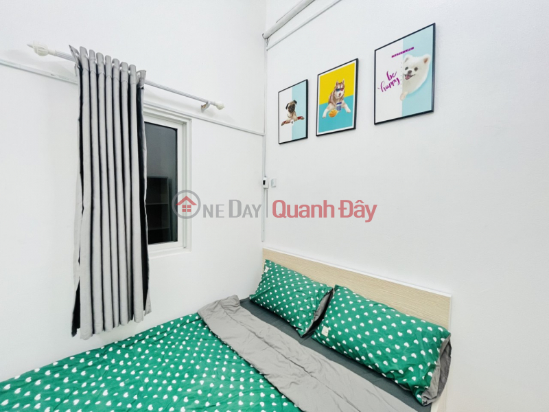 Property Search Vietnam | OneDay | Residential Rental Listings | Quick rent Centana apartment 36 Mai Chi Tho (2 bedrooms, 2 bathrooms) 60m2, only 11 million\\/month