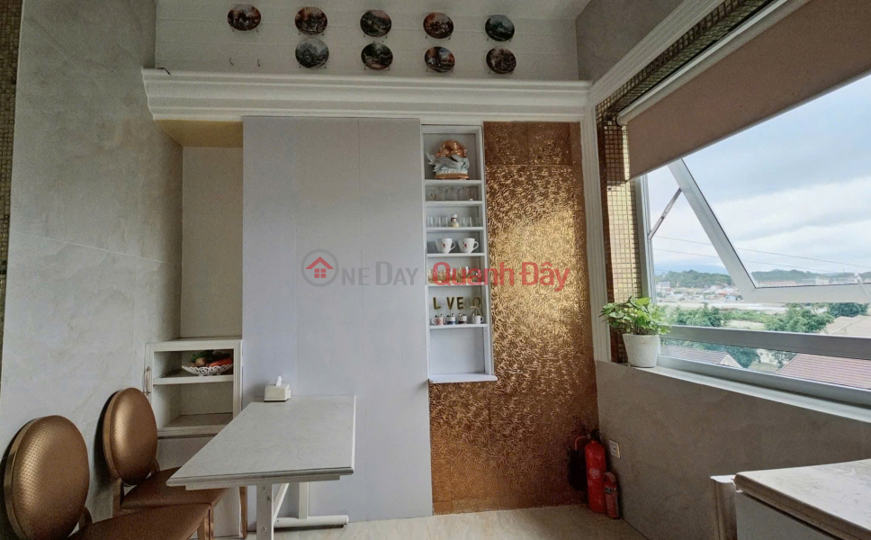 đ 15 triệu/ tháng, Cho thuê căn hộ view đồi và nhà kính có hồ sen trước nhà giá 15 triệu Đà Lạt Lâm Đồng