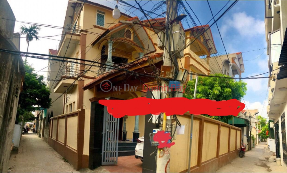 RARE CHEAP CHEAP! YEN HOA YEN Nghia HA DONG VILLA 180 Meters ONLY 6.6 BILLION Sales Listings