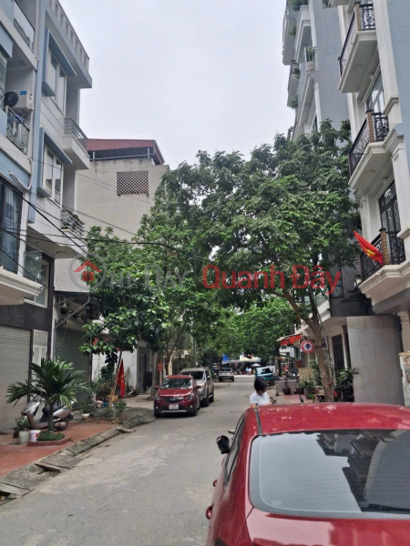 Property Search Vietnam | OneDay | Residential | Sales Listings, Along Bun Street, Van Khe - Rarely good price in the area - Car access right to the property - High potential for price appreciation