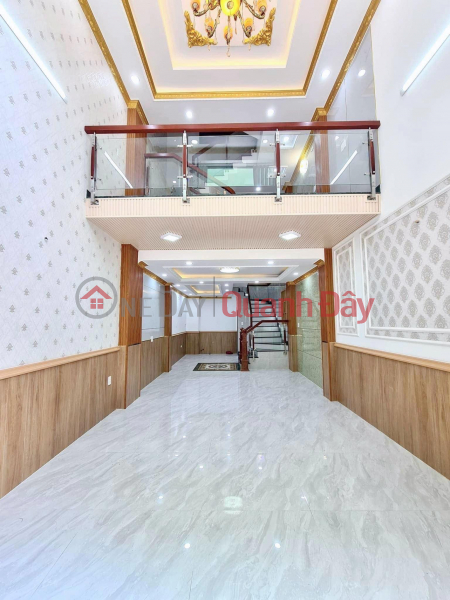 Property Search Vietnam | OneDay | Nhà ở Niêm yết bán, Bán nhà mới xây shr 46m2-5tang Tân Trụ Tân Bình , oto ngủ nhà , 7tỷ nhỉnh 0932030061