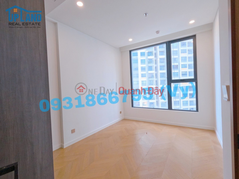 3 Bedroom Apartment for Rent with Saigon River View at Lumiere Riverside | Vietnam Rental, ₫ 23.4 Million/ month