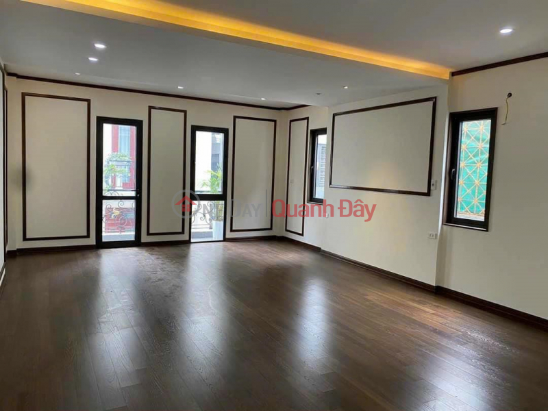 Bán nhà Định Công, Hoàng Mai, 170m2, Mt18m, lô góc, ô tô kinh doanh giá 21 tỷ Việt Nam Bán | đ 21 tỷ