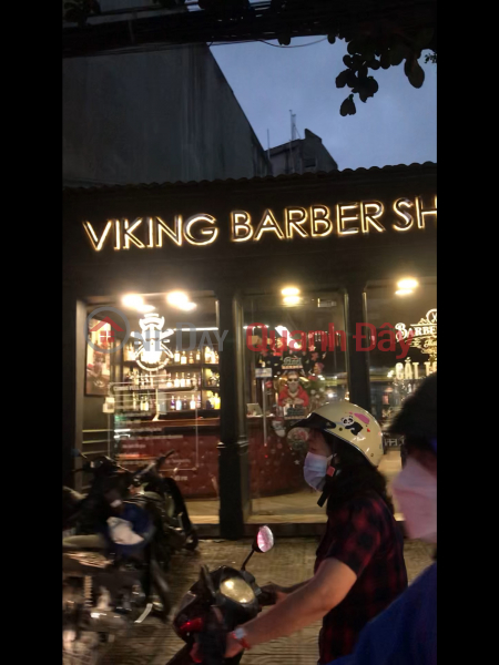 Viking Barbershop (Viking Barbershop),Hai Chau | (2)